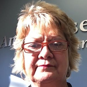 Meet your Posher, Diane